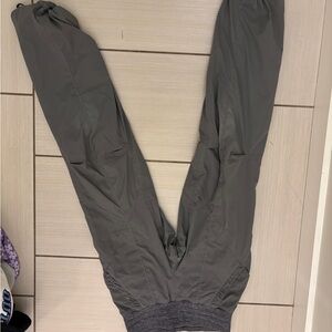 lululemon athletica Gray Joggers